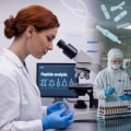 Peptides for Research & Pharmaceutical Applications