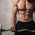 Muscle Building and Recovery with Peptides