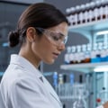 Custom Peptide Synthesis Services