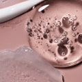 The Ultimate Guide to Peptides for Skin Care: Recommended Products for Specific Skin Concerns