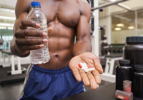 Understanding Selective Androgen Receptor Modulators (SARMs) for Bodybuilding and Health Improvement