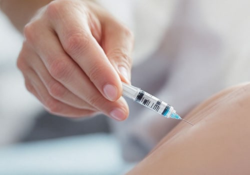 Different Methods of Administering Peptides for Better Health and Well-being