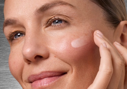 Reduction of Fine Lines and Wrinkles with Peptides: The Ultimate Guide