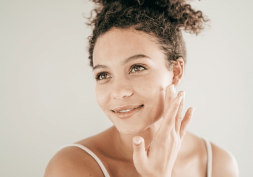 Enhancement of Skin Hydration and Elasticity: How Peptides Can Improve Your Skin Health