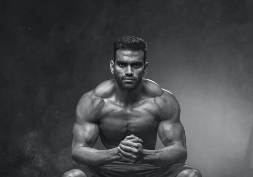 Peptides: Unlocking the Secrets to Improved Health and Bodybuilding