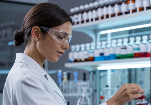 Custom Peptide Synthesis Services