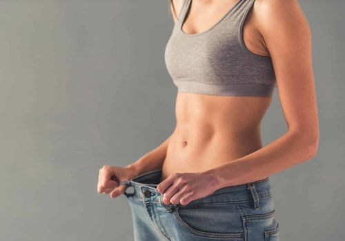 The Benefits of Using Peptides for Weight Management