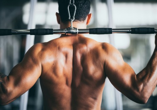 A Comprehensive Guide to Cycling Peptides for Health and Bodybuilding