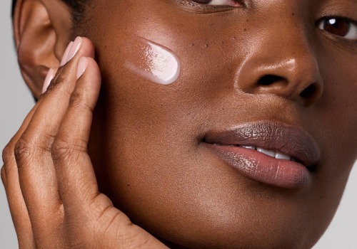 Healing Properties for Damaged Skin: The Power of Peptides